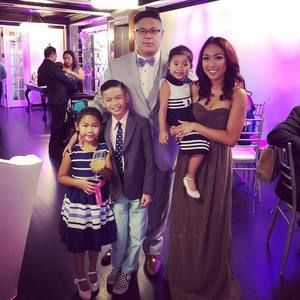 Meet your Posher, Victor